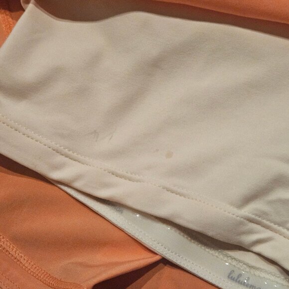 Lululemon Pace Rival Skirt sz 2 - Picture 11 of 11